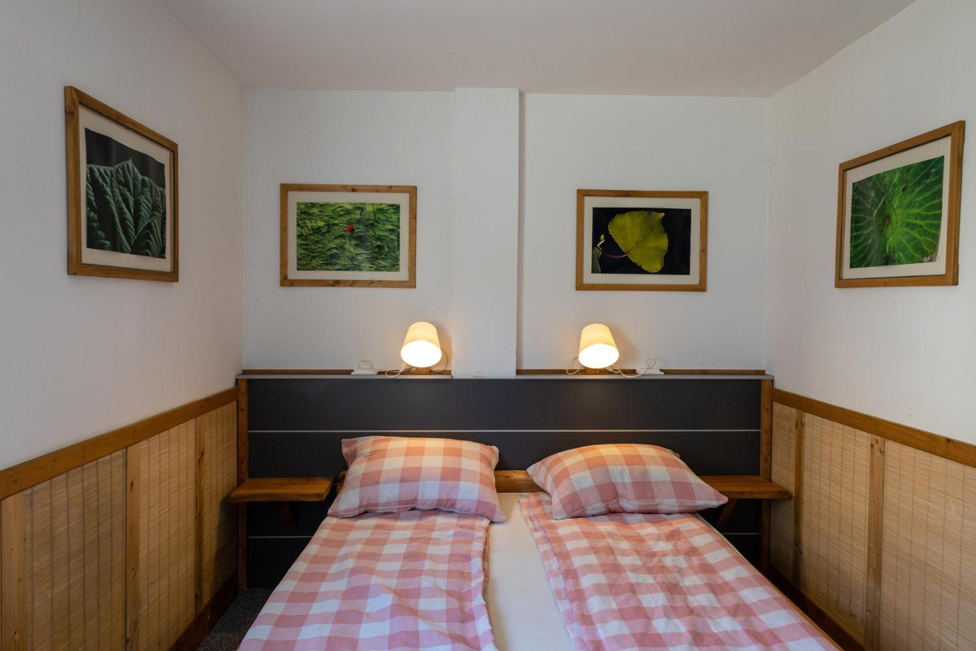 Apartmani Papes クラピナ エクステリア 写真
