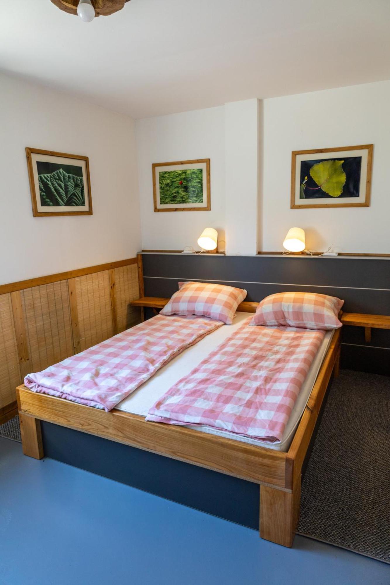 Apartmani Papes クラピナ エクステリア 写真